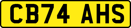 CB74AHS