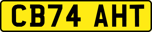 CB74AHT