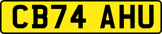 CB74AHU