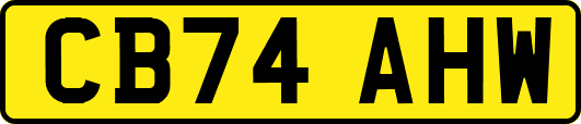 CB74AHW