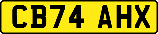 CB74AHX