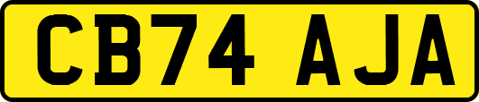 CB74AJA