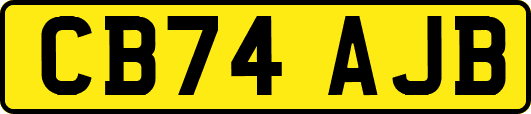 CB74AJB