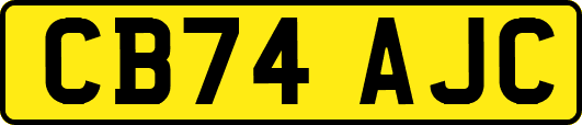 CB74AJC