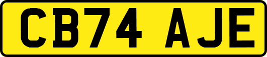 CB74AJE
