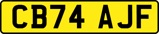 CB74AJF