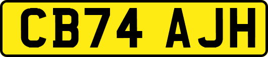 CB74AJH