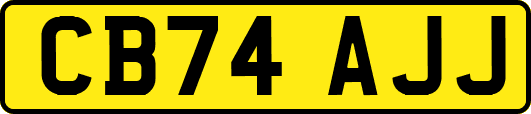 CB74AJJ