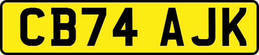 CB74AJK