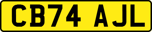 CB74AJL