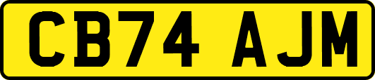 CB74AJM