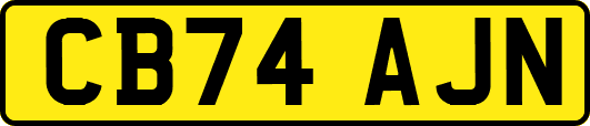 CB74AJN
