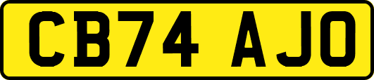 CB74AJO