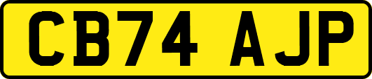 CB74AJP