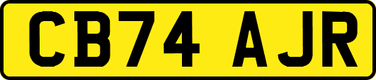 CB74AJR