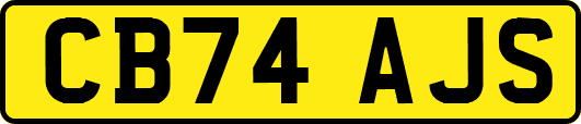CB74AJS
