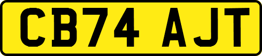 CB74AJT