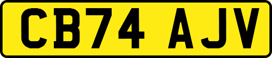 CB74AJV