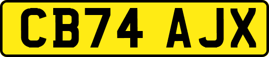 CB74AJX
