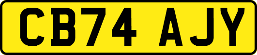 CB74AJY
