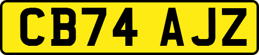 CB74AJZ