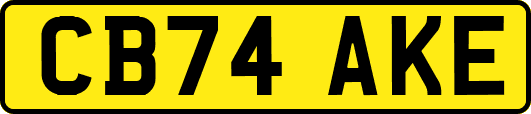 CB74AKE
