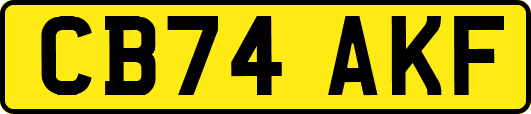 CB74AKF