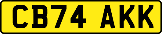 CB74AKK