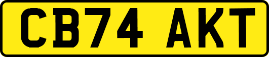 CB74AKT