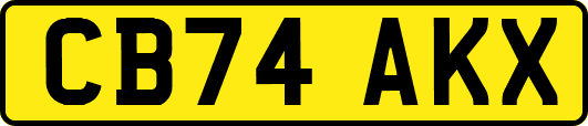 CB74AKX