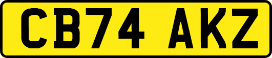 CB74AKZ