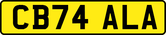 CB74ALA