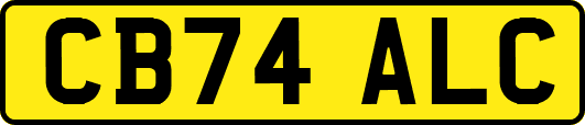 CB74ALC