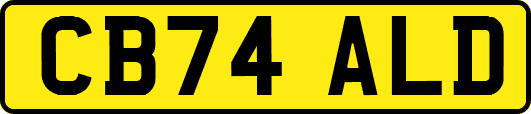 CB74ALD