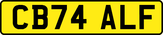 CB74ALF