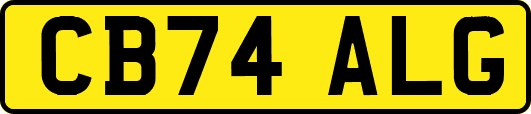 CB74ALG