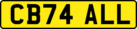 CB74ALL