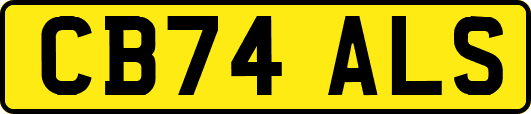 CB74ALS