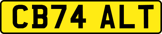 CB74ALT