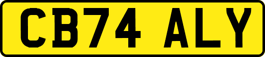 CB74ALY