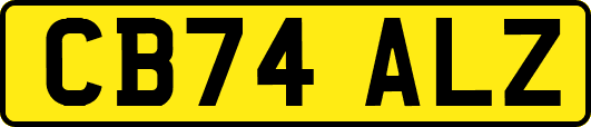 CB74ALZ