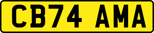 CB74AMA