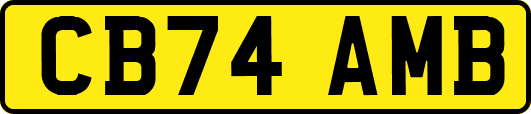 CB74AMB