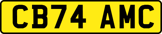 CB74AMC