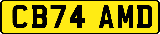 CB74AMD