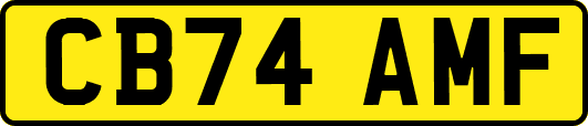 CB74AMF