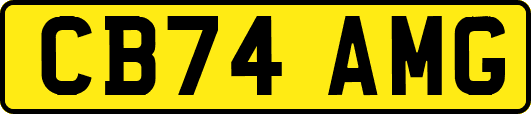 CB74AMG