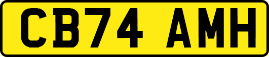 CB74AMH