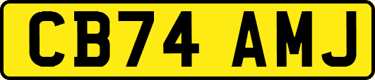 CB74AMJ
