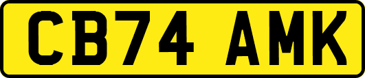 CB74AMK